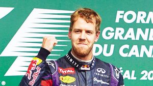 A mai tăiat un circuit de pe listă