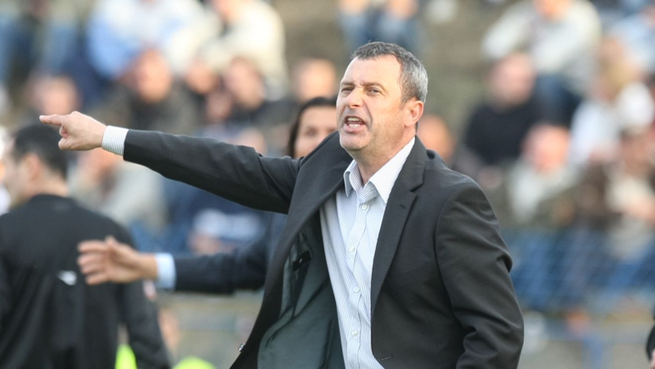 Rednic: "Eu l-am vrut pe Tătărușanu, alții nu l-au vrut"