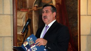 George Boroi susține că stadionul Ghencea va fi modernizat: "Deocamdată, punem la dispoziție documentele". Ce spune despre discuțiile cu oficialii FCSB