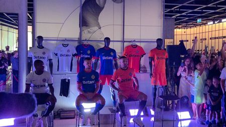FCSB a luat decizia pentru returul cu Auda. Va fi folosit în premieră
