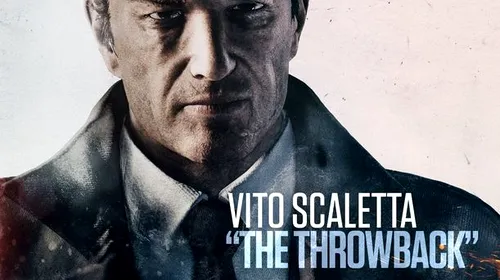 Mafia III – Vito Scaletta din nou în prim plan