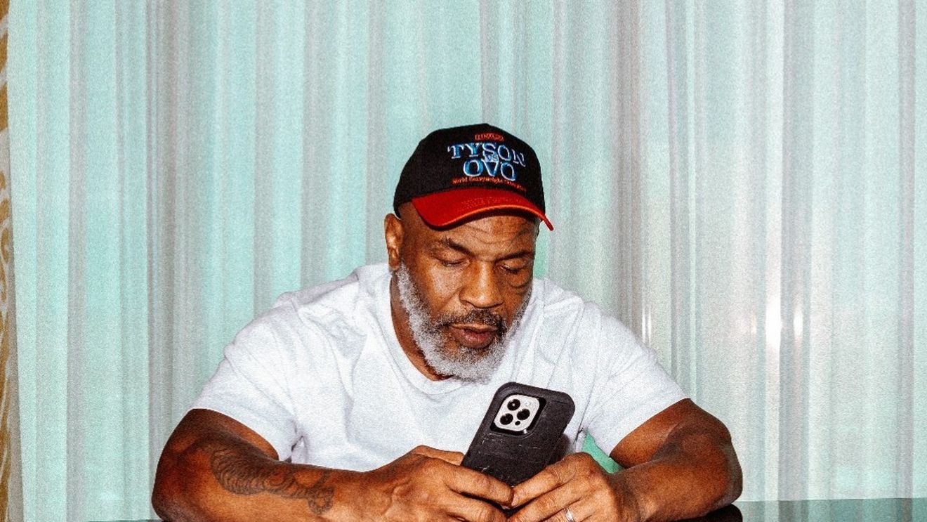 Bestia Tyson. Cum a ajuns să arate Iron Mike la 57 de ani