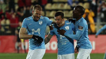 FC Voluntari vrea să câștige Cupa României și să meargă în Conference League! Șefii ilfovenilor bagă mâna în buzunar pentru îndeplinierea obiectivului: „Normal că este o primă!” | EXCLUSIV ProSport Live