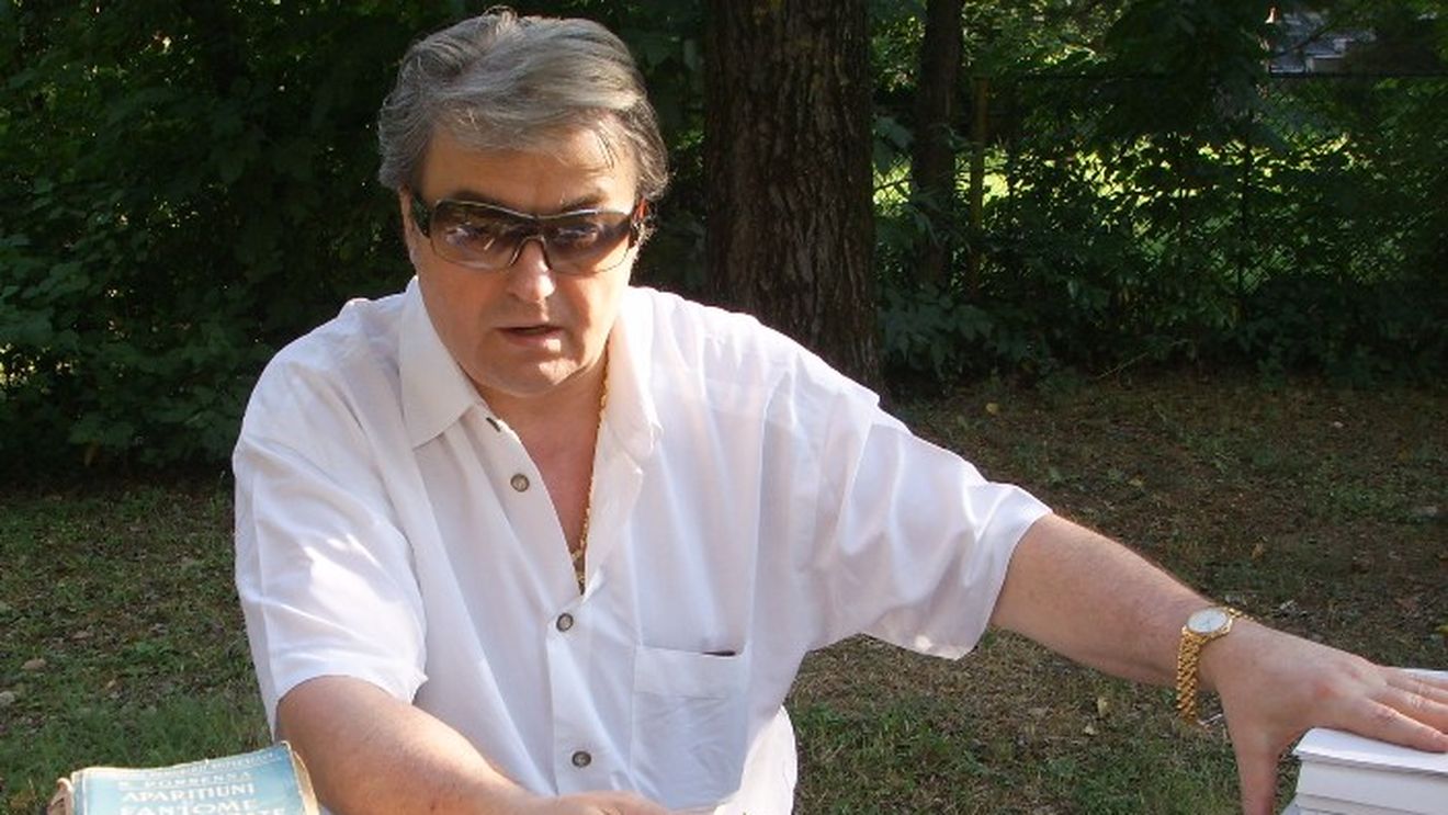 Ipoteză șoc! Becali îl vrea pe Vadim președinte la Steaua!**