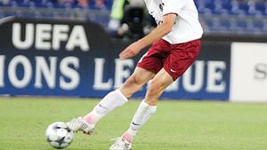 Gabi Mureșan: "Sper să nu luăm 7 de la Chelsea!"