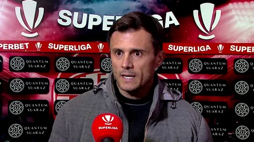 Andrei Nicolescu, batjocorit de Peluza Cătălin Hîldan. Administratorul special al lui Dinamo, „transfer” de ultimă oră de la Glovo!