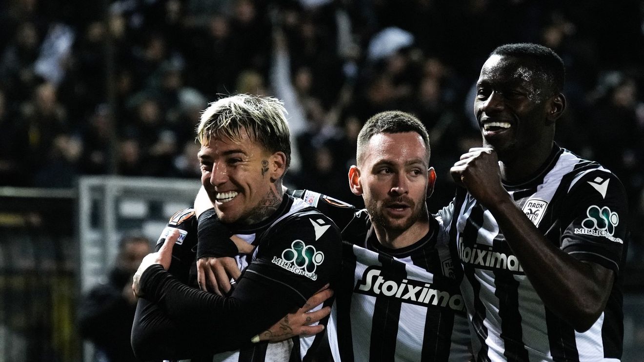 Fotbalistul de 8.000.000 de euro, arma secretă a lui Răzvan Lucescu. Și-a revenit și va juca la București, în FCSB - PAOK