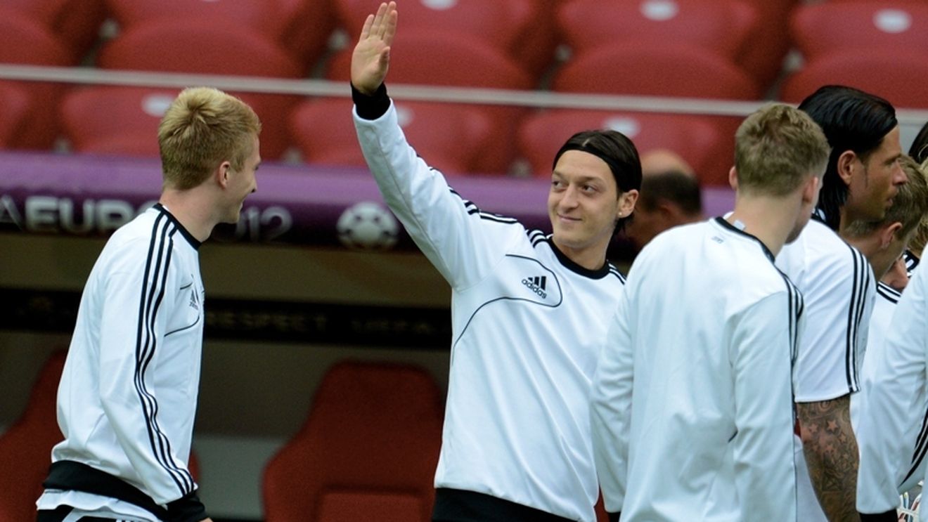 Turcii au primit un mesaj surpriză din Germania. "Sper să reușiți!" Reacția unui fost 'galactic'