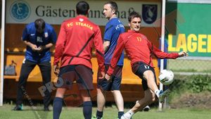 Steaua e aproape să ia un super jucător! A jucat la Feyenoord și Ajax și are o MARE calitate:** devine liber de contract