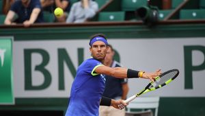 Nadal, filosofia și adevărurile carierei înaintea finalei pentru "La Decima": "Doar 10% mai mult. Din păcate, de-a lungul carierei mele, am avut de puține ori această fereastră de o lună și jumătate fără probleme fizice, în care să muncesc la maximum"