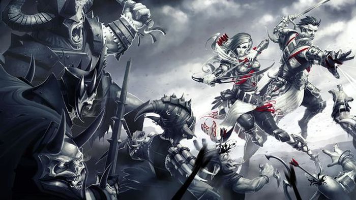 Divinity: Original Sin - Enhanced Edition pentru PS4, XB1, PC, SteamOS