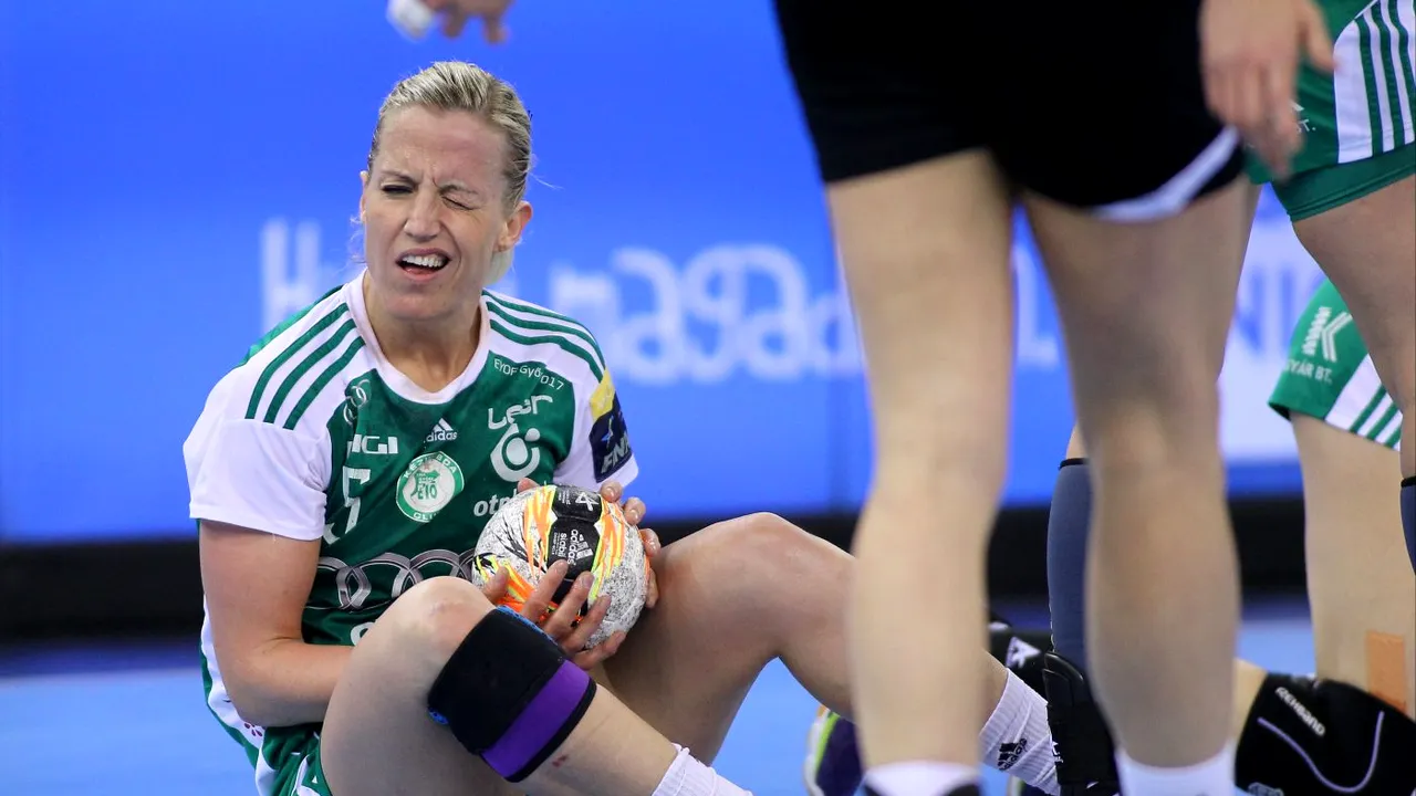 Heidi Loke a anunțat că nu va participa la Jocurile Olimpice de la Tokyo! Pivotul Norvegiei speră să joace însă la ediția din 2024