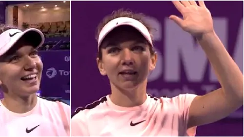 Simona Halep atacă apăsat numărul 1 mondial: rubrica din statistică la care nimeni nu se aștepta ca Simona să fie peste Makarova. Românca întâlnește mai departe o sportivă în fața căreia se impune la scor de patru meciuri