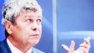 "Il Luce" are o grupă echilibrată:** "Cine va pierde puncte cu Apoel, nu va trece mai departe"