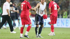 Moți: "Dacă și anul acesta ratăm Liga, va fi mai grav decât când ne-a eliminat Lazio!"