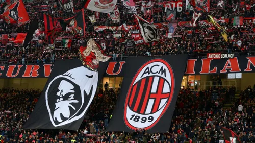OFICIAL | Scandal imens la AC Milan! Un fost fotbalist legendar a fost dat afară, iar Ibrahimovic va pleca și el. Anunțul clubului și ce se întâmplă cu antrenorul Stefano Pioli