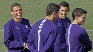 Un jucător al Realului a făcut GREȘEALA VIEȚII:** "BarÃ§a e cea mai bună echipă din istorie, chiar dacă fanii noștri nu vor să recunoască"