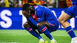 Șoc! PSG a pierdut trofeul în Franța