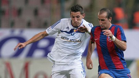 Becali:** "Îl vreau pe Costea, dar Răduț e netransferabil!"