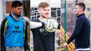 Trei ”afaceri” între rivale! CFR trimite încă un jucător la ”U” Cluj, iar ”studenţii” şi-au adus în lot alte două noutăţi