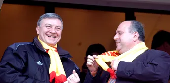Milionarul român a descoperit că are o boală gravă a sângelui, din cauza medicamentelor! Ce s-a întâmplat apoi