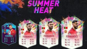 Bruno Fernandes este noul jucător preferat din FIFA 20! Mijlocașul de la Manchester United a primit un card de rating 94. Cum îl puteți obține