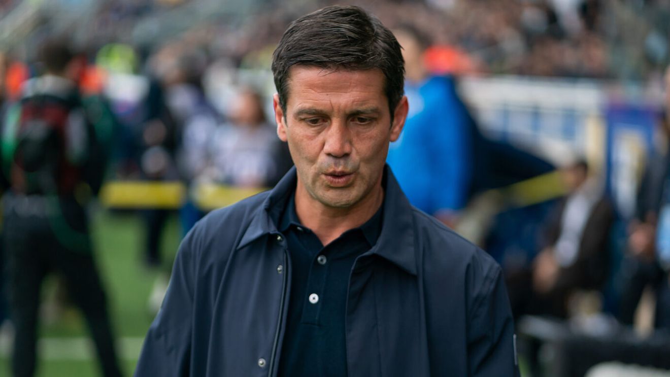 Ce notă mică i-au dat italienii lui Cristi Chivu, după ce Parma a ajuns iar să tremure la retrogradare!