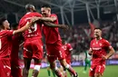 🚨 Dinamo București – Gloria Buzău 4-1, în a 4-a etapă din Superliga. „Câinii” ajung la șapte puncte și 11 goluri marcate