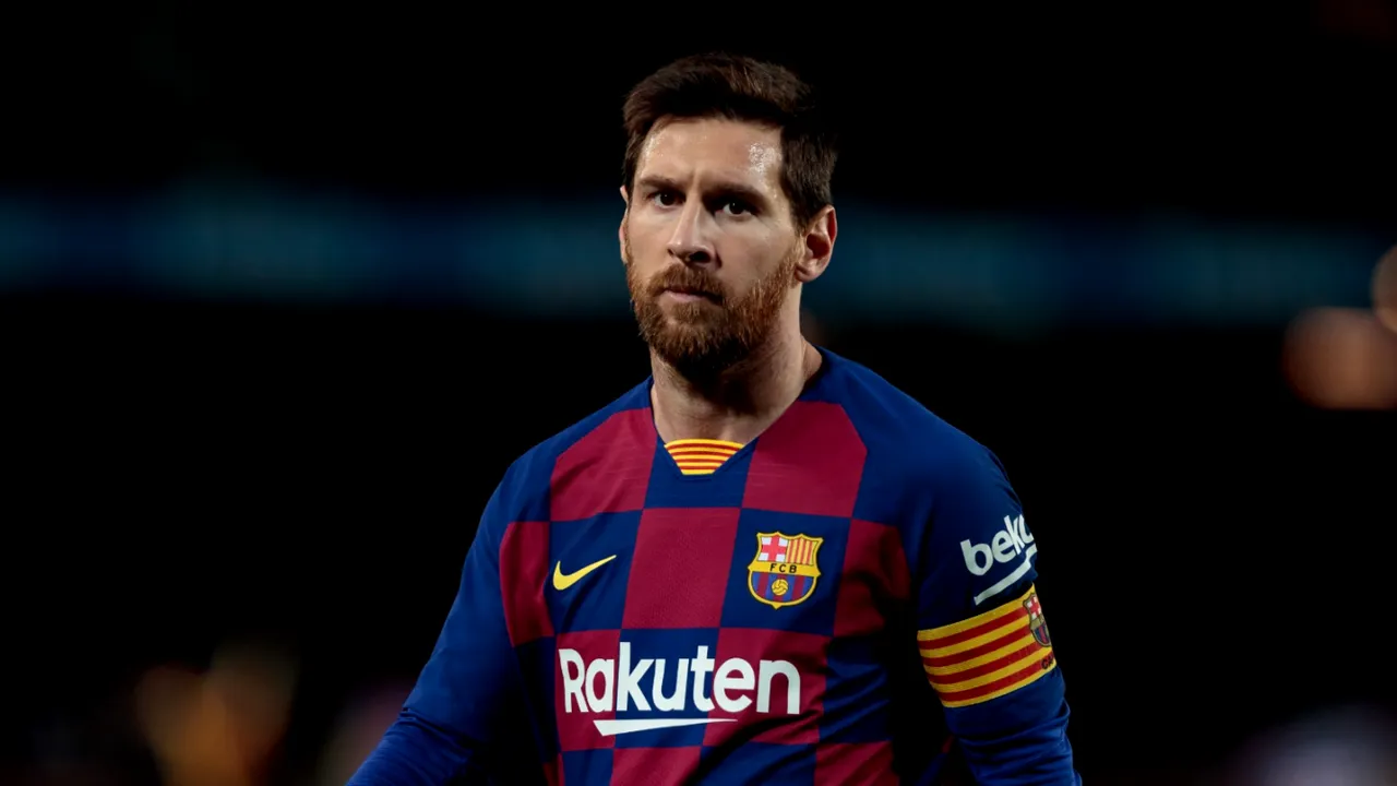 Leo Messi ar putea reveni la FC Barcelona. Președintele Joan Laporta, întâlnire cu tatăl starului. Ce au discutat cei doi