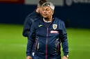 „E utopia lui nea Mircea Lucescu”. Omul din FRF care nu crede în tactica selecționerului cu naționala României