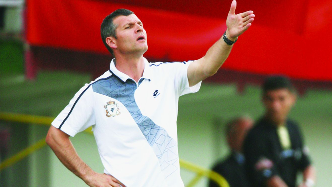 Sabău cere ajutorul fanilor**