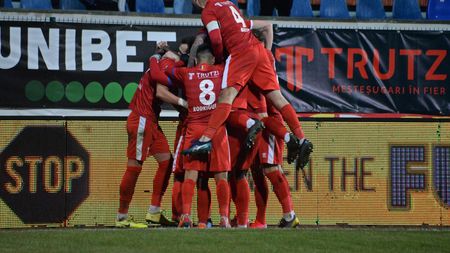 FC Botoșani speră la un loc în play-off, dar Valeriu Iftime a tras semnalul de alarmă. ”Îmi e frică de noi!” | EXCLUSIV Prosport LIVE