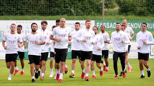 Galatasaray a pornit revoluția, după ce a ieșit rușinos din Europa! Turcii cumpără de la Manchester City și West Ham. Un titular de la Manchester United este aproape de Istanbul