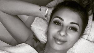 Dezvăluirile Anamariei Prodan care l-ar putea face gelos pe Laurențiu Reghecampf. Cine o sună la ora 3 dimineața