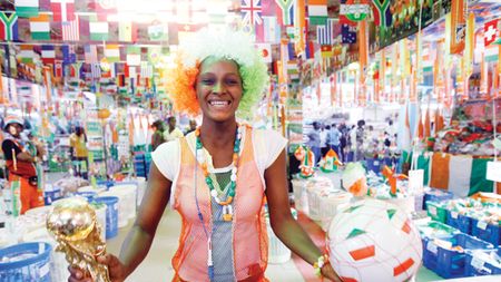 Cum să nu câștigi 100.000.000 de dolari