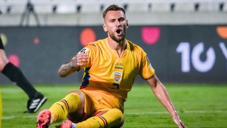 Transferul lui Denis Drăguş la FCSB va doborî orice record. Mihai Stoica a spus-o clar: „Gigi Becali îi poate da 1.000.000 de euro salariu”