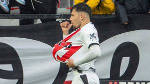 „Andrei Rațiu nu ajunge la FC Barcelona”. Răsturnare de situație: „Îl văd la Real Madrid”