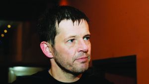 Nu mai speriem pe nimeni!** Portarul feroezilor: "Sper să nu iau gol!"