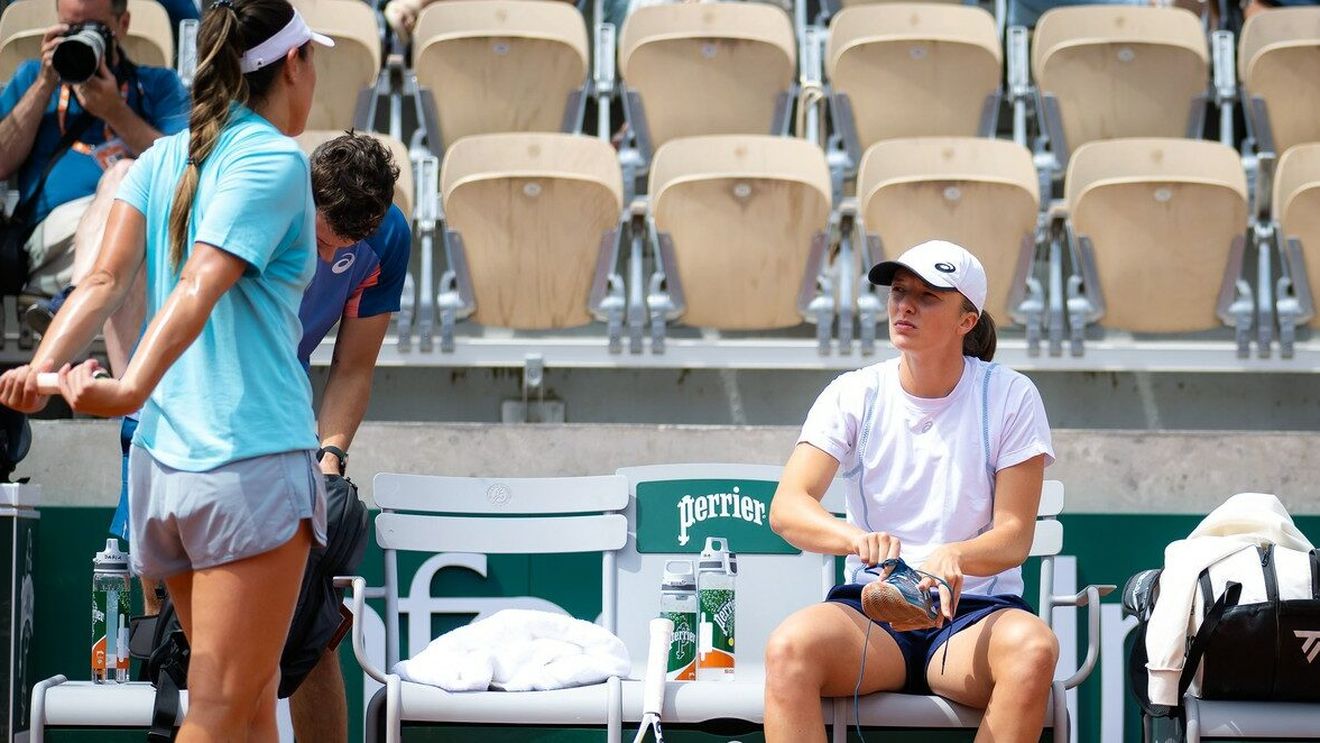 Iga Swiatek dezvăluie că o jucătoare din România a fost hărțuită după meci: „E inacceptabil în societatea noastră!" Poziție dură a liderului WTA