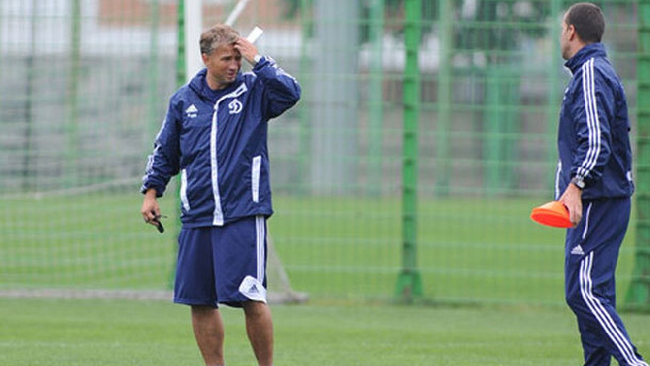 Petrescu, după ce a învins Steaua: "La meciul cu Ajax vor fi mai fresh"**