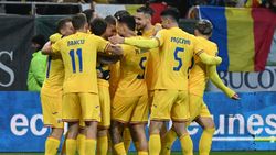 A ajuns la naționala României cu DVD-uri trimise prin poştă!