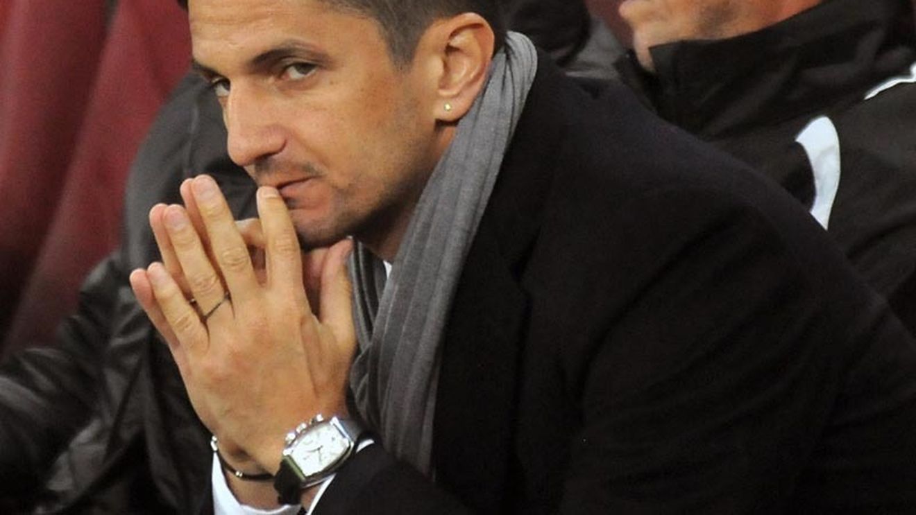 Ghinioanele se țin lanț de "Il Fantasista"!** Jucătorul dorit de Lucescu jr. la Rapid parcă e BLESTEMAT