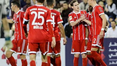 EXCLUSIV | Super ocazie sau strategie? Gigi Becali i-a mărit contractul unui fotbalist după ce a fost informat că Bayern Munchen vrea să îl transfere. Mesajul de "adio" al jucătorului: "Vă voi fi alături indiferent în ce parte a lumii mă voi afla!"

