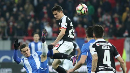 Ultima etapă, toate calculele de play-off. Dinamo are nevoie de victorie, CFR de egal. Viitorul, FCSB și Astra sunt deja calificate. Scenariul în care Craiova și Mediaș rămân împreună între primele 6