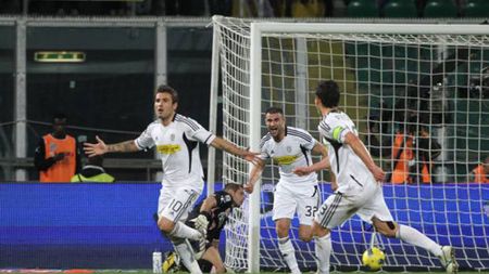 Mutu, eroul Cesenei!** "Suntem pe drumul cel bun!" Cum explică forma bună în care este: