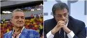 Gigi Becali îl distruge pe șeful arbitrilor din România, Kyros Vassaras! Ce s-a întâmplat! „Vine cu un film contrafăcut”. Îl vrea plecat de la conducerea CCA: „Du-te, mă, în Grecia, lasă-ne în pace, mă” | VIDEO EXCLUSIV ProSport Live 