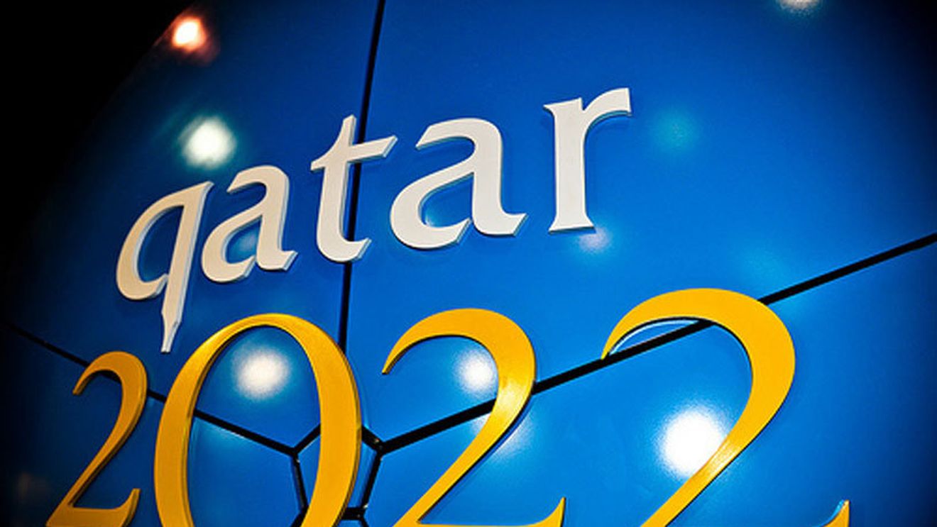 Blatter spune că au existat influențe politice în acordarea organizării CM din 2022 Qatarului