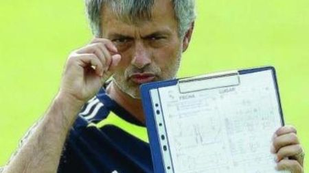 Start în El Clasico!** Mourinho 'gură mare' a început războiul: "Cu sau fără Mascherano, Barca e aceeași"