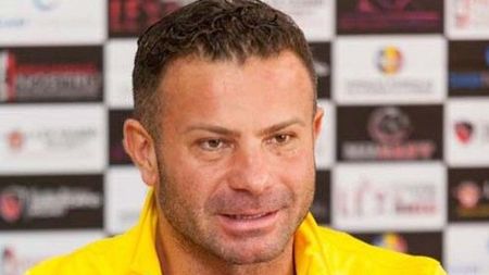 Gabi Toncean organizează Gala Fitness-ului românesc! "Alături de canotaj și tenis, fitness-ul a avut un an foarte bun! România, locul doi la Mondiale 