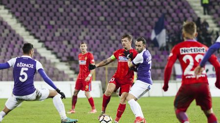 Becali, sigur că nu va fi atacat cu propriile arme. Clauza specială impusă în contractul jucătorului pe care nu l-a mai vrut la echipă și un anunț: "Mă pot întoarce oricând!"